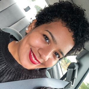 Meet your Posher, Solange